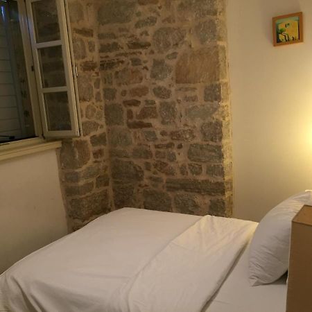 פרביץ לוקה Hotel Maestral מראה חיצוני תמונה