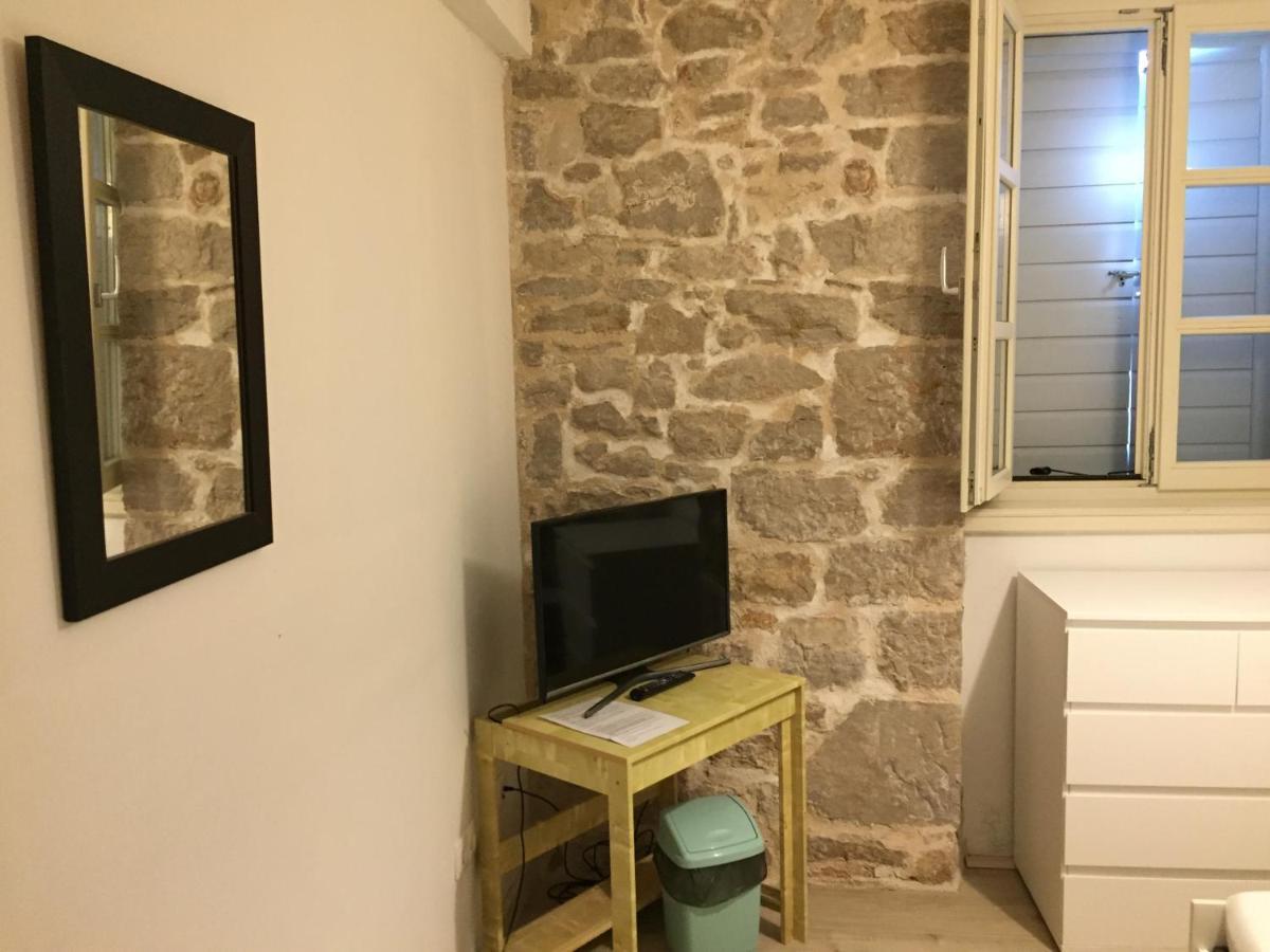 פרביץ לוקה Hotel Maestral מראה חיצוני תמונה
